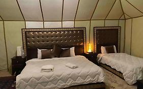 Sahara Safari Camp